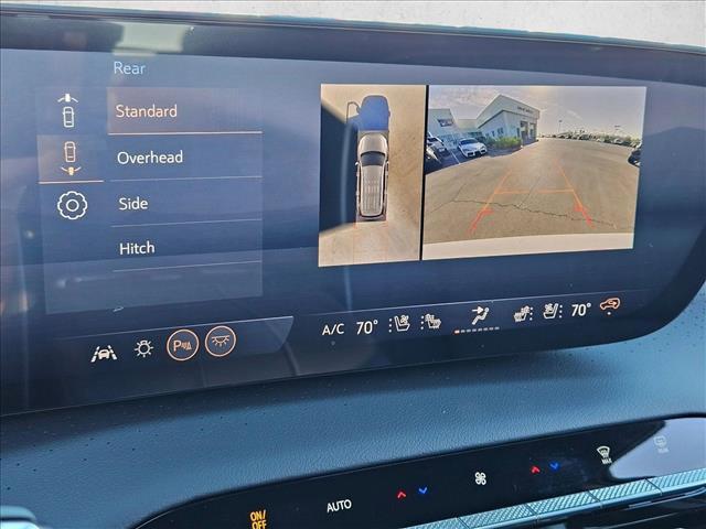 new 2026 Buick Enclave car, priced at $63,495