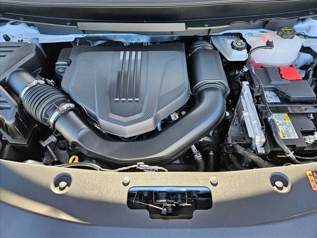 new 2026 Buick Enclave car, priced at $63,495