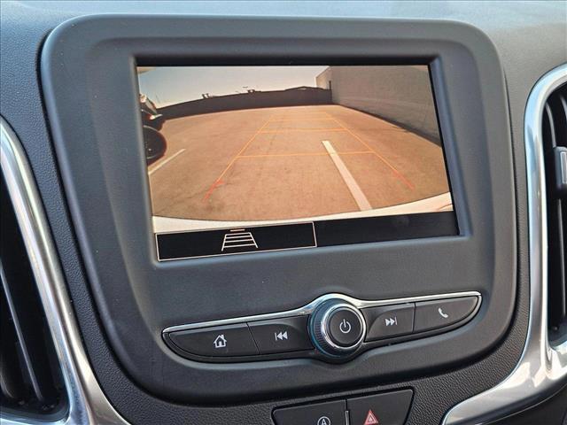 used 2024 Chevrolet Equinox car, priced at $21,949