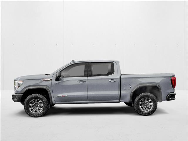 new 2026 GMC Sierra 1500 car, priced at $87,945