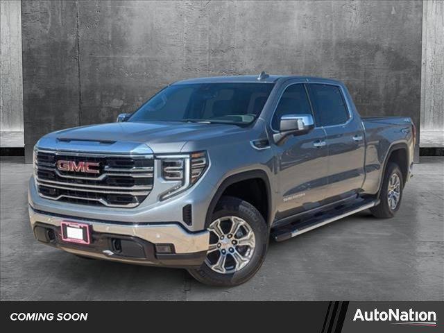 new 2025 GMC Sierra 1500 car, priced at $63,270