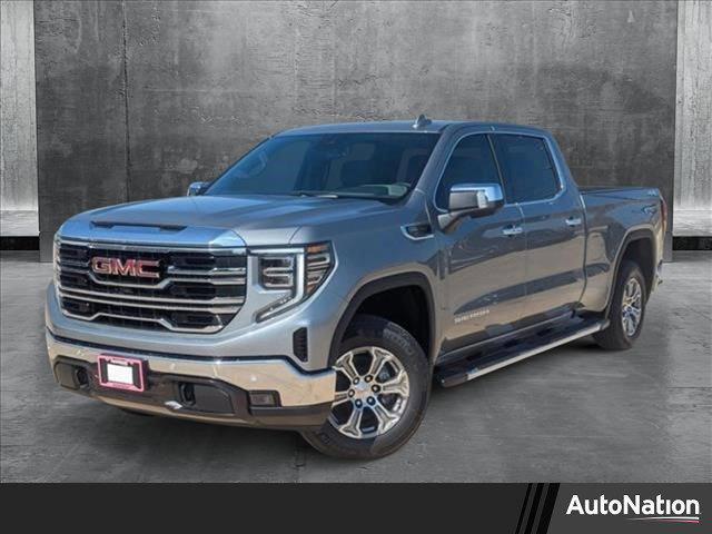 new 2025 GMC Sierra 1500 car, priced at $63,270