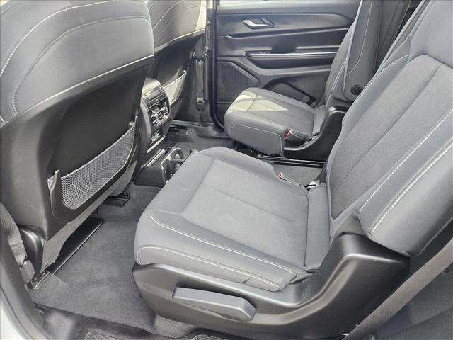 used 2023 Jeep Grand Cherokee L car, priced at $25,955