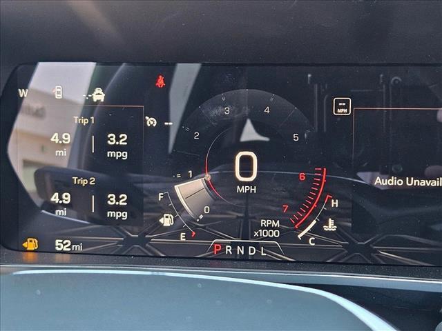 new 2025 GMC Canyon car, priced at $41,058