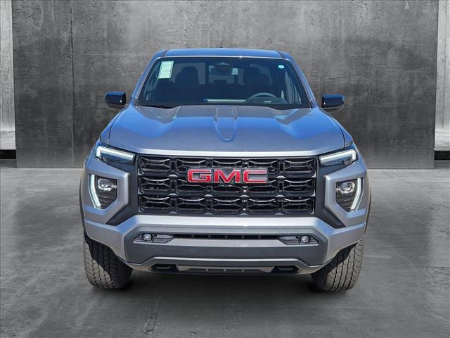 new 2025 GMC Canyon car, priced at $41,058