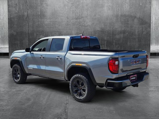 new 2025 GMC Canyon car, priced at $41,058