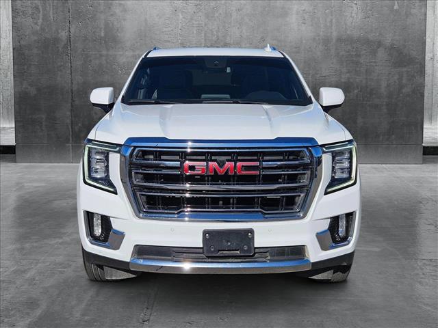 used 2023 GMC Yukon car, priced at $51,991