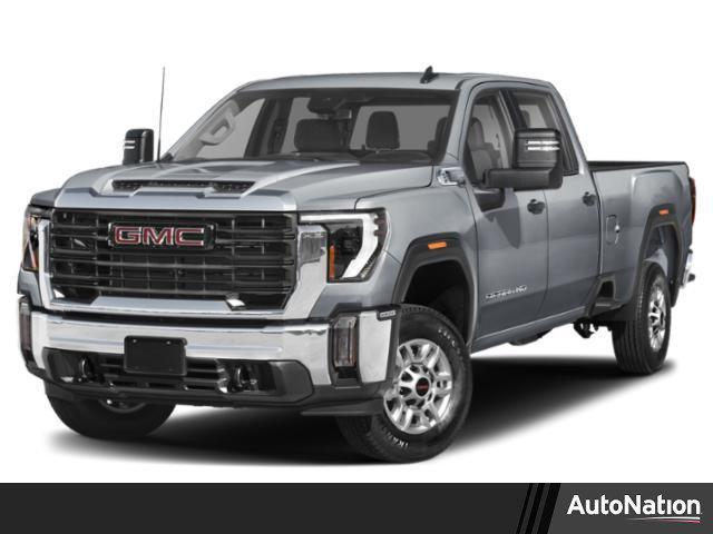 new 2025 GMC Sierra 2500 car, priced at $85,901