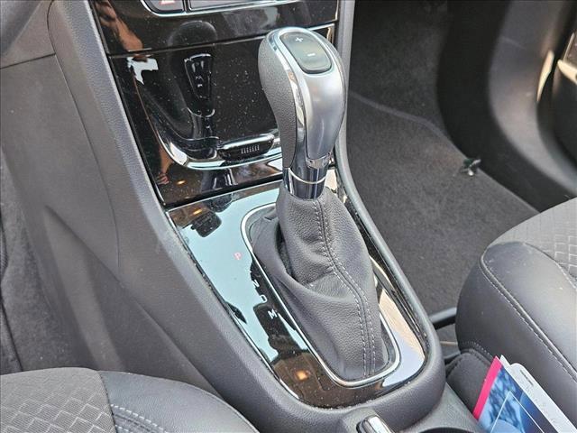 used 2022 Buick Encore car, priced at $18,762