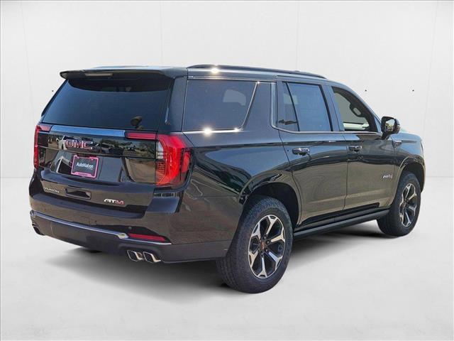 new 2025 GMC Yukon car, priced at $83,388