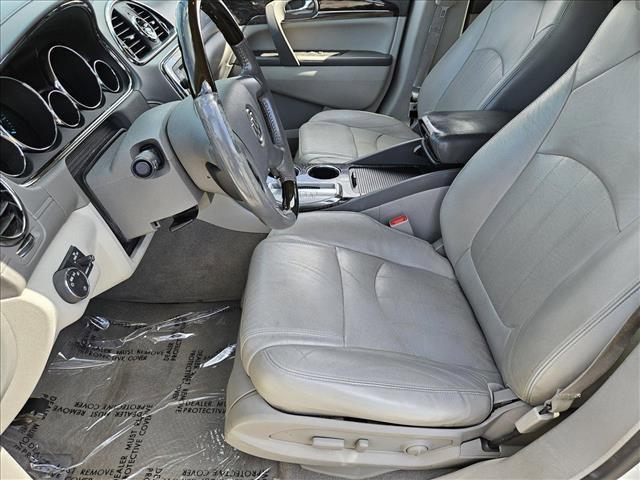 used 2013 Buick Enclave car, priced at $13,811