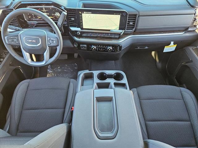 new 2026 GMC Sierra 1500 car, priced at $49,615