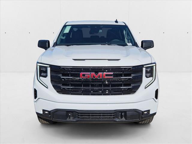 new 2026 GMC Sierra 1500 car, priced at $49,615