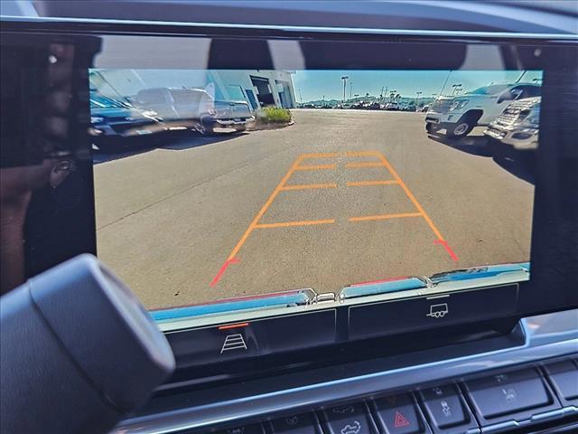 new 2026 GMC Sierra 1500 car, priced at $49,615