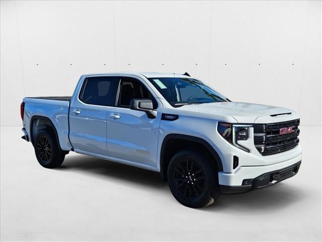 new 2026 GMC Sierra 1500 car, priced at $49,615