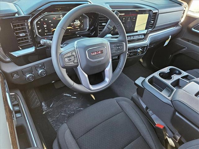 new 2026 GMC Sierra 1500 car, priced at $49,615