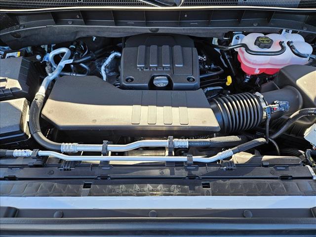 new 2026 GMC Sierra 1500 car, priced at $49,615