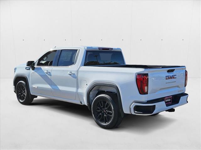 new 2026 GMC Sierra 1500 car, priced at $49,615