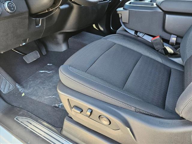 new 2026 GMC Sierra 1500 car, priced at $49,615