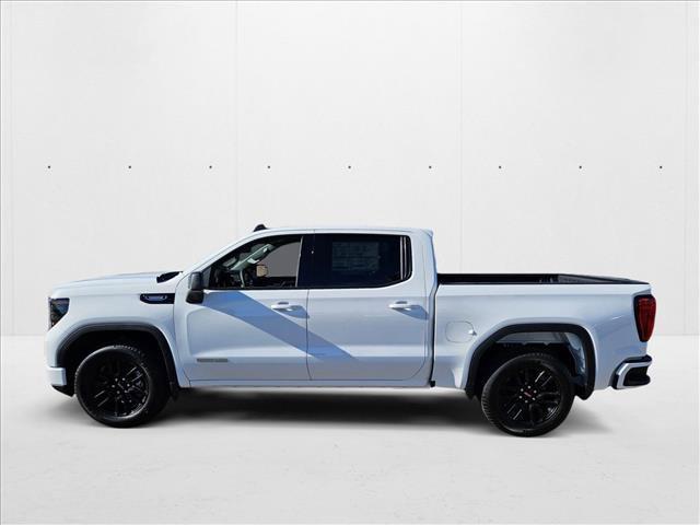 new 2026 GMC Sierra 1500 car, priced at $49,615