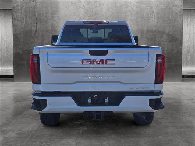 new 2025 GMC Sierra 2500 car, priced at $88,212