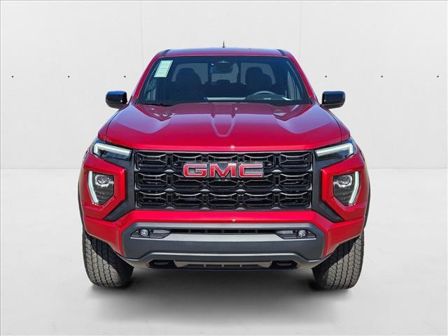 new 2026 GMC Canyon car, priced at $42,725