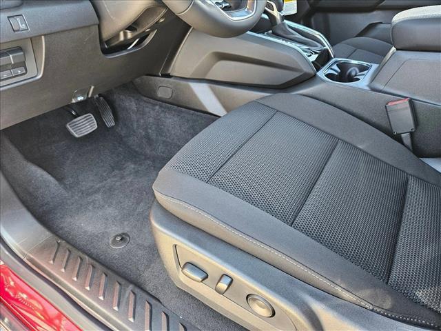 new 2026 GMC Canyon car, priced at $42,725