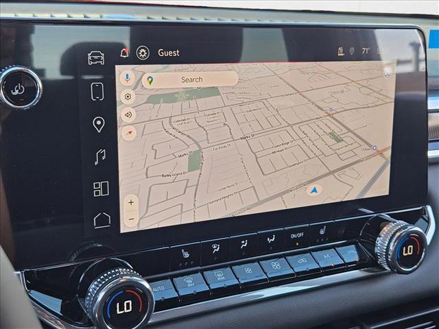 new 2026 GMC Canyon car, priced at $42,725