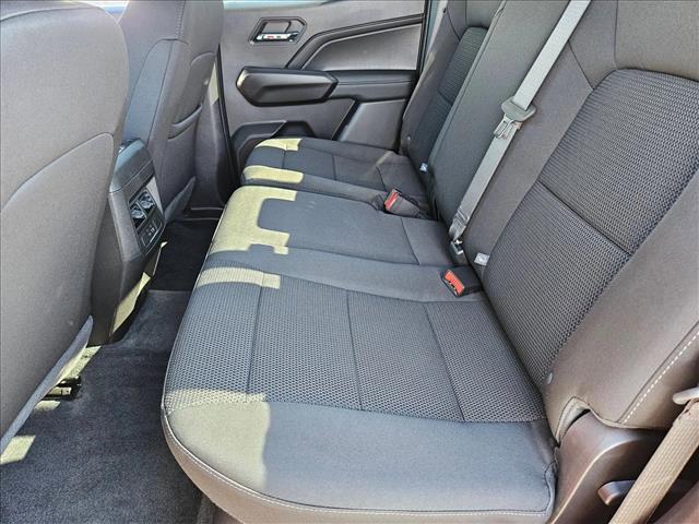 new 2026 GMC Canyon car, priced at $42,725