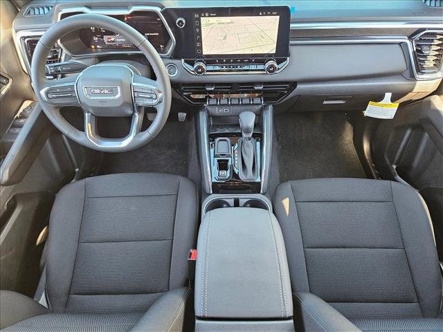 new 2026 GMC Canyon car, priced at $42,725