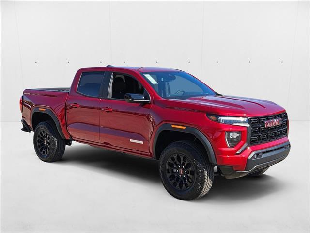 new 2026 GMC Canyon car, priced at $42,725