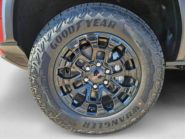 new 2026 GMC Canyon car, priced at $42,725