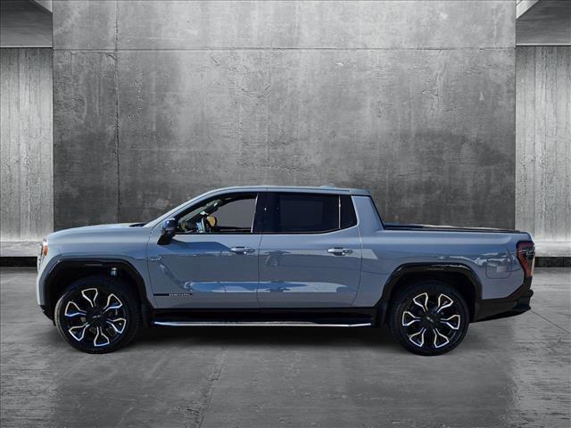 new 2024 GMC Sierra 1500 car, priced at $99,495