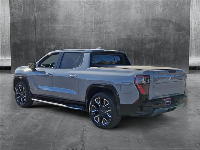 new 2024 GMC Sierra 1500 car, priced at $99,495