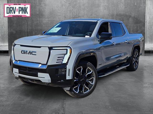 new 2024 GMC Sierra 1500 car, priced at $99,495