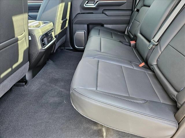 new 2026 GMC Sierra 2500 car, priced at $88,999