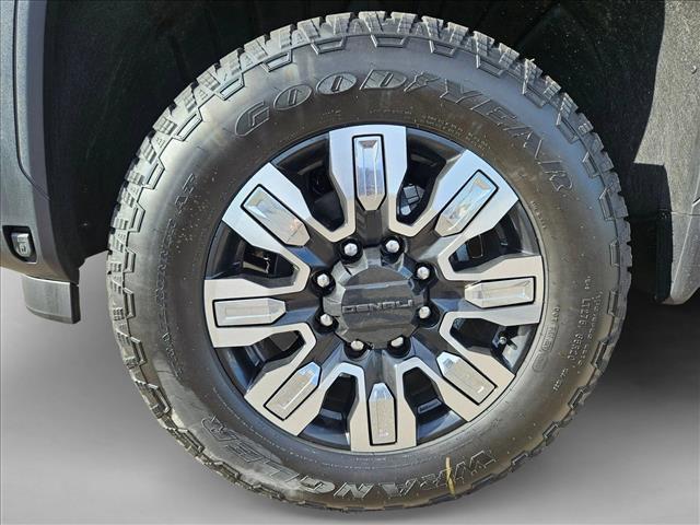 new 2026 GMC Sierra 2500 car, priced at $88,999