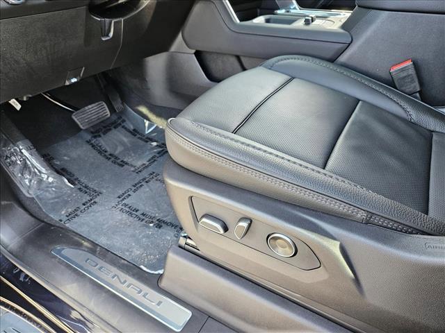 new 2026 GMC Sierra 2500 car, priced at $88,999