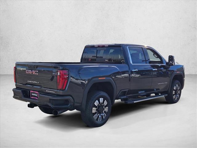 new 2026 GMC Sierra 2500 car, priced at $88,999