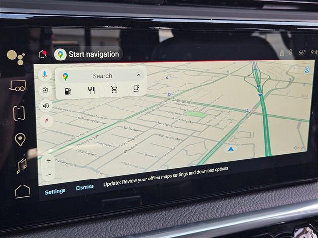 new 2026 GMC Sierra 2500 car, priced at $88,999