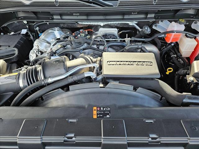 new 2026 GMC Sierra 2500 car, priced at $88,999