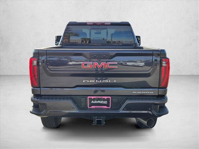 new 2026 GMC Sierra 2500 car, priced at $88,999