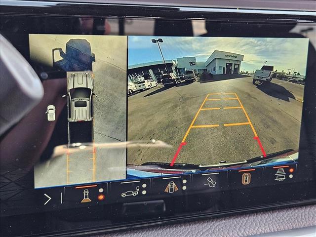 new 2026 GMC Sierra 2500 car, priced at $88,999