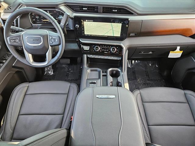 new 2026 GMC Sierra 2500 car, priced at $88,999