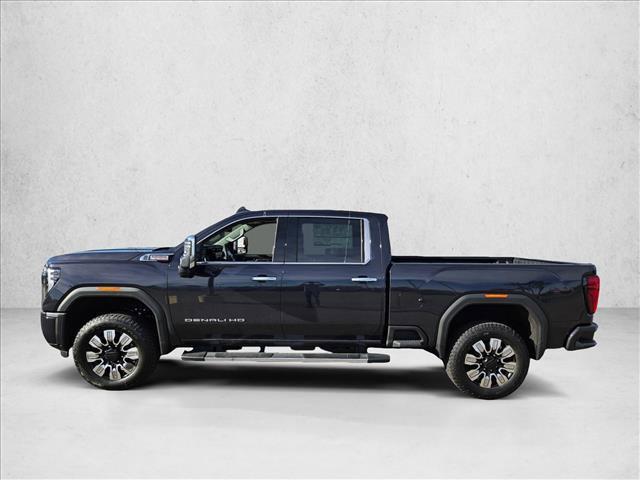new 2026 GMC Sierra 2500 car, priced at $88,999