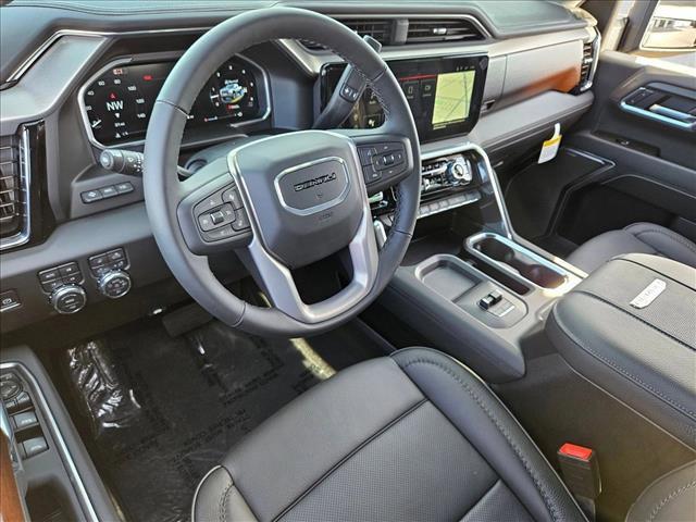 new 2026 GMC Sierra 2500 car, priced at $88,999