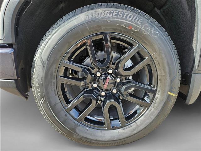 new 2026 GMC Sierra 1500 car, priced at $51,185