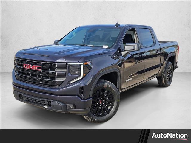 new 2026 GMC Sierra 1500 car, priced at $51,185