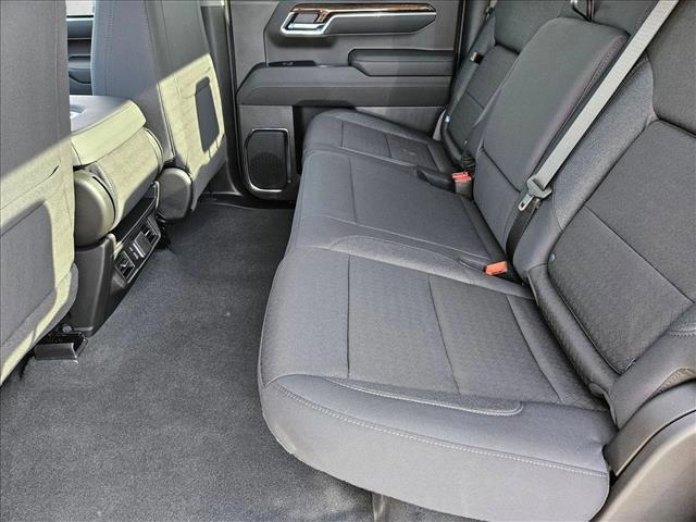 new 2026 GMC Sierra 1500 car, priced at $51,185