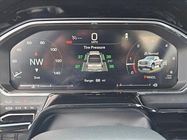 new 2026 GMC Sierra 1500 car, priced at $51,185